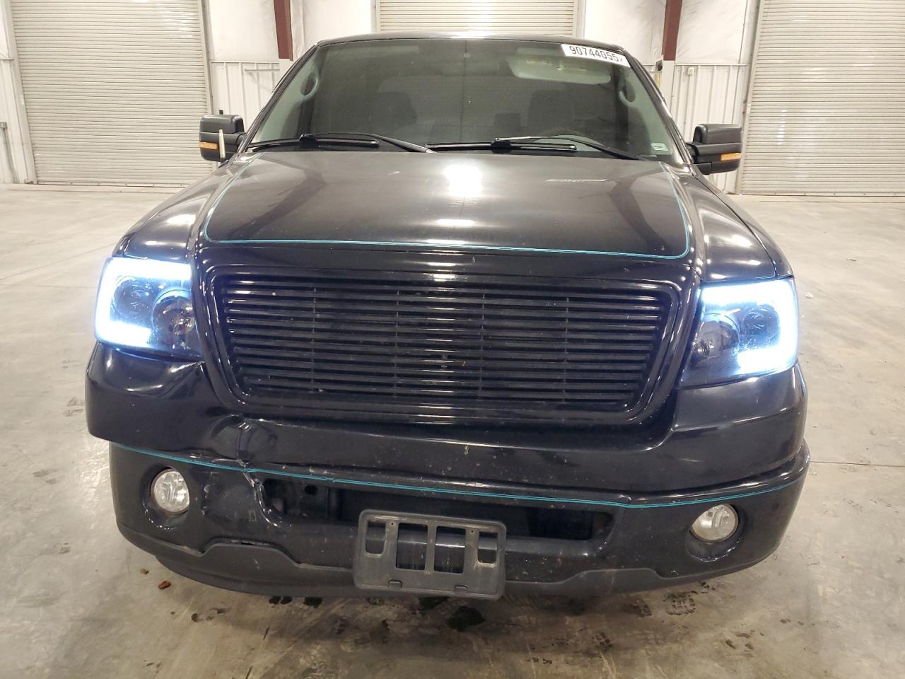 2008 Ford F150 - Фото 5