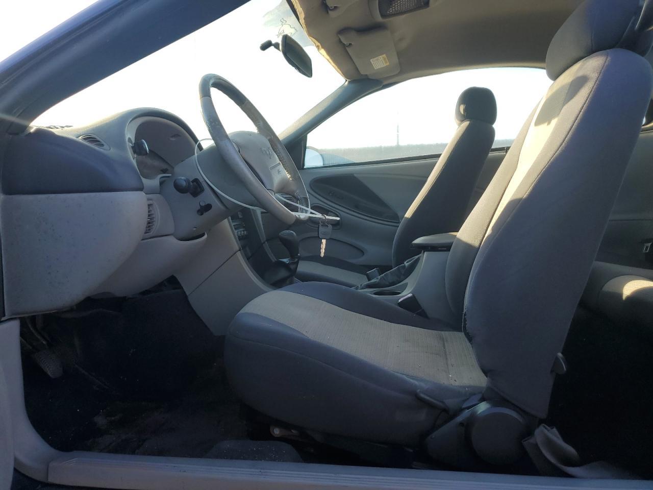 2003 Ford Mustang - Фото 7