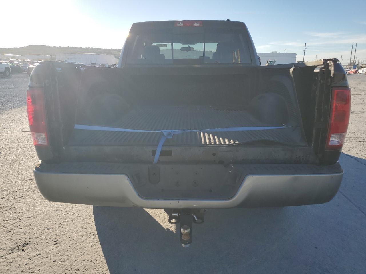 2010 Dodge Ram 1500 - Фото 6