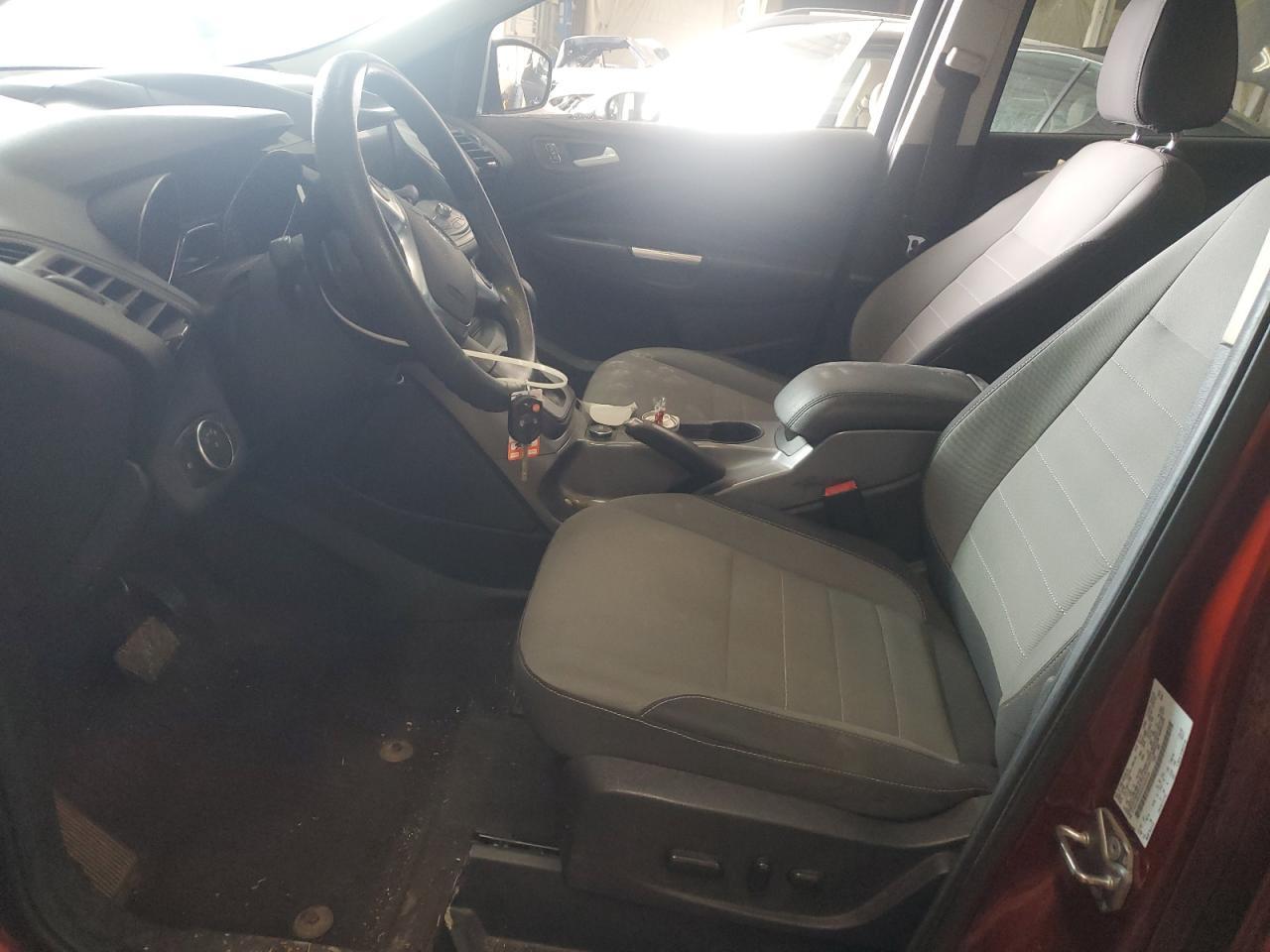 2016 Ford Escape Se - Фото 7