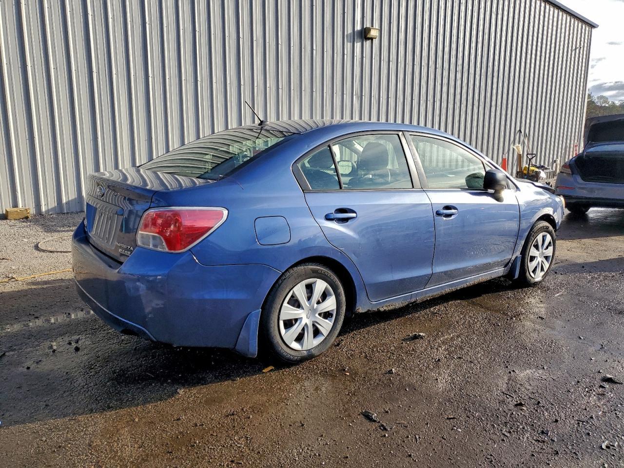 2013 Subaru Impreza - Image 3