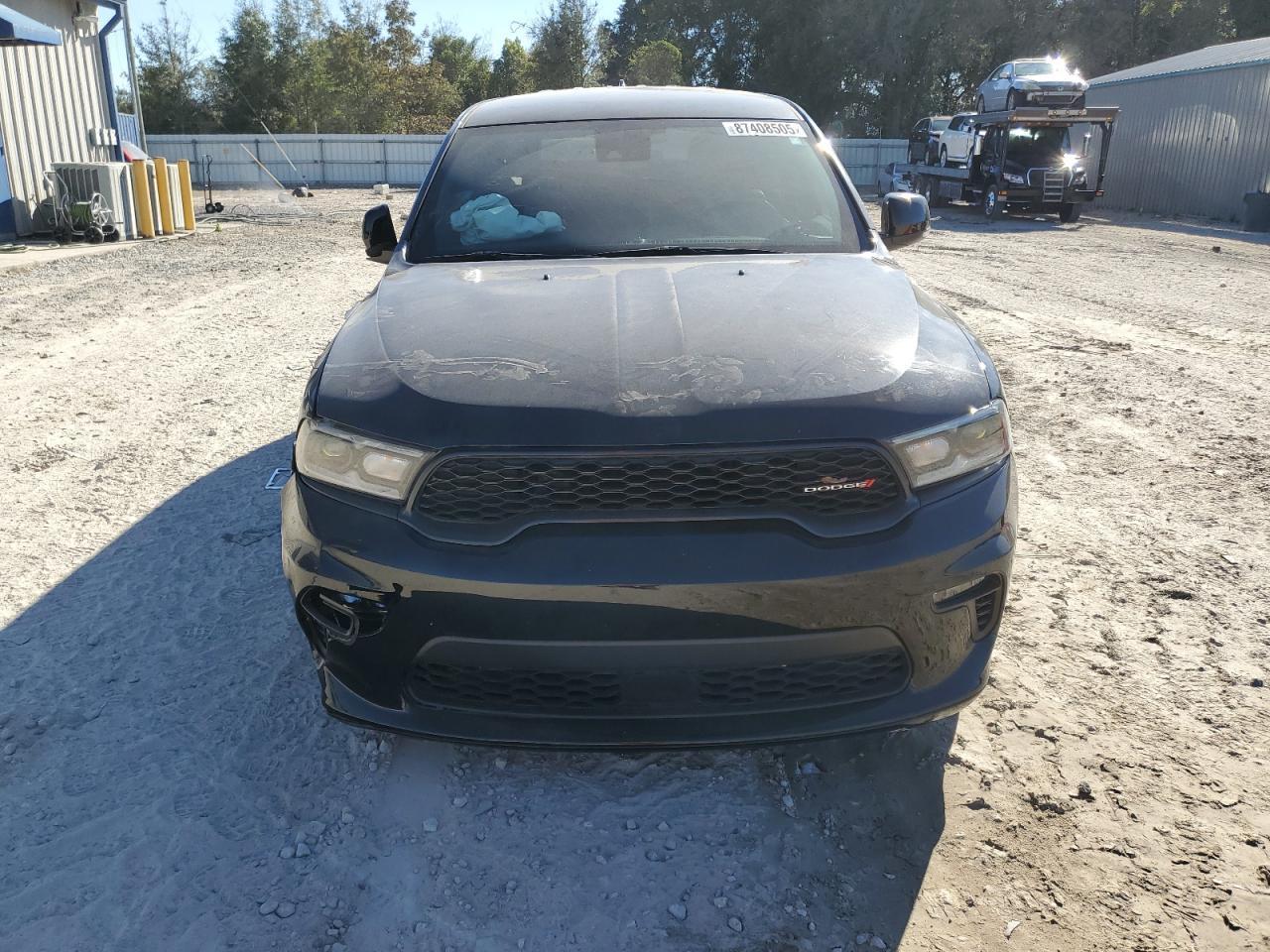 2022 Dodge Durango Gt - Image 5