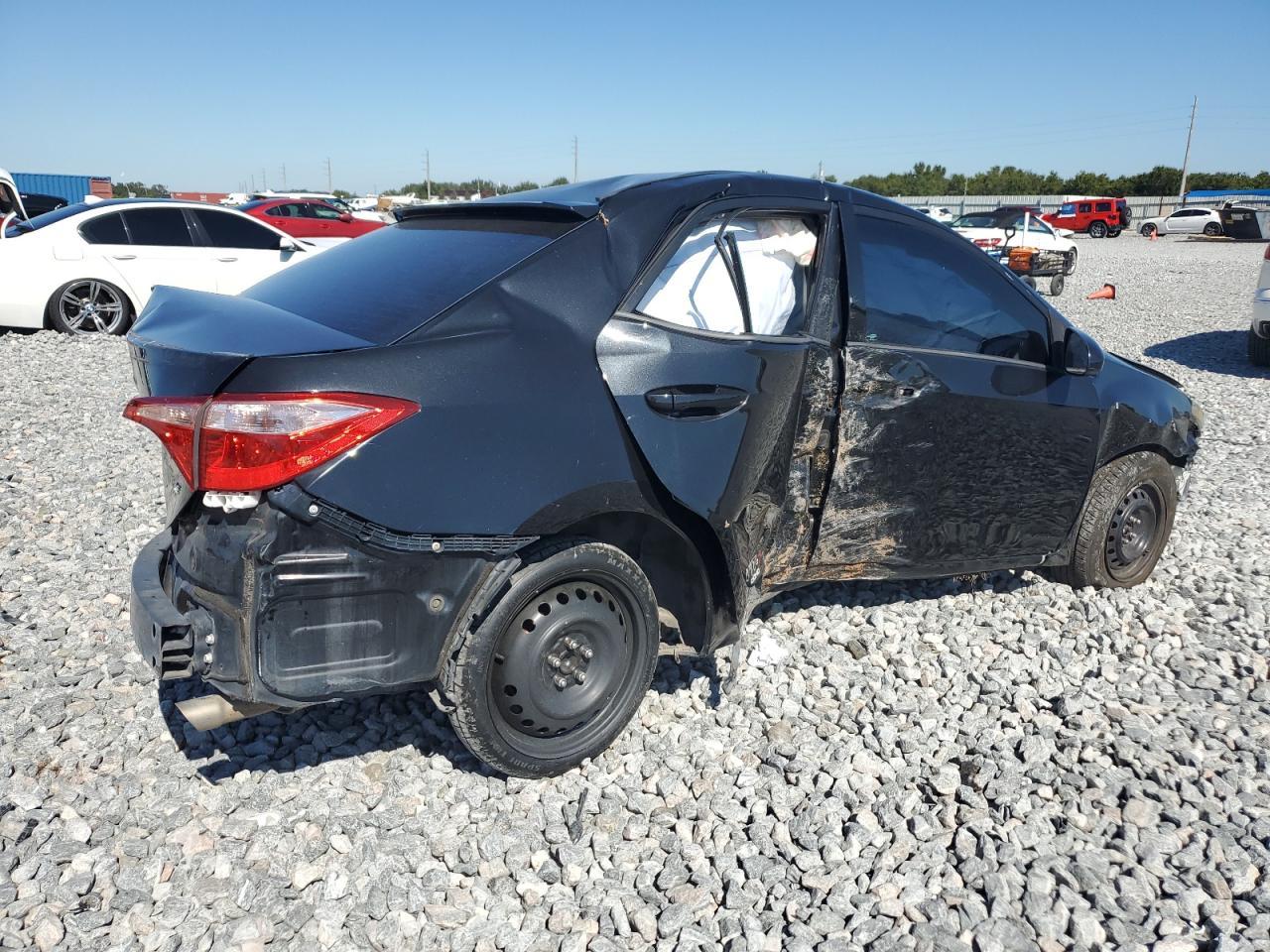 2017 Toyota Corolla L - Image 3