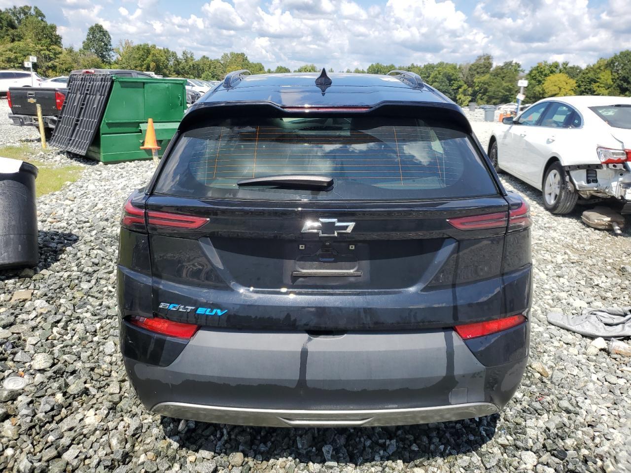 2023 Chevrolet Bolt Euv Lt - Image 6
