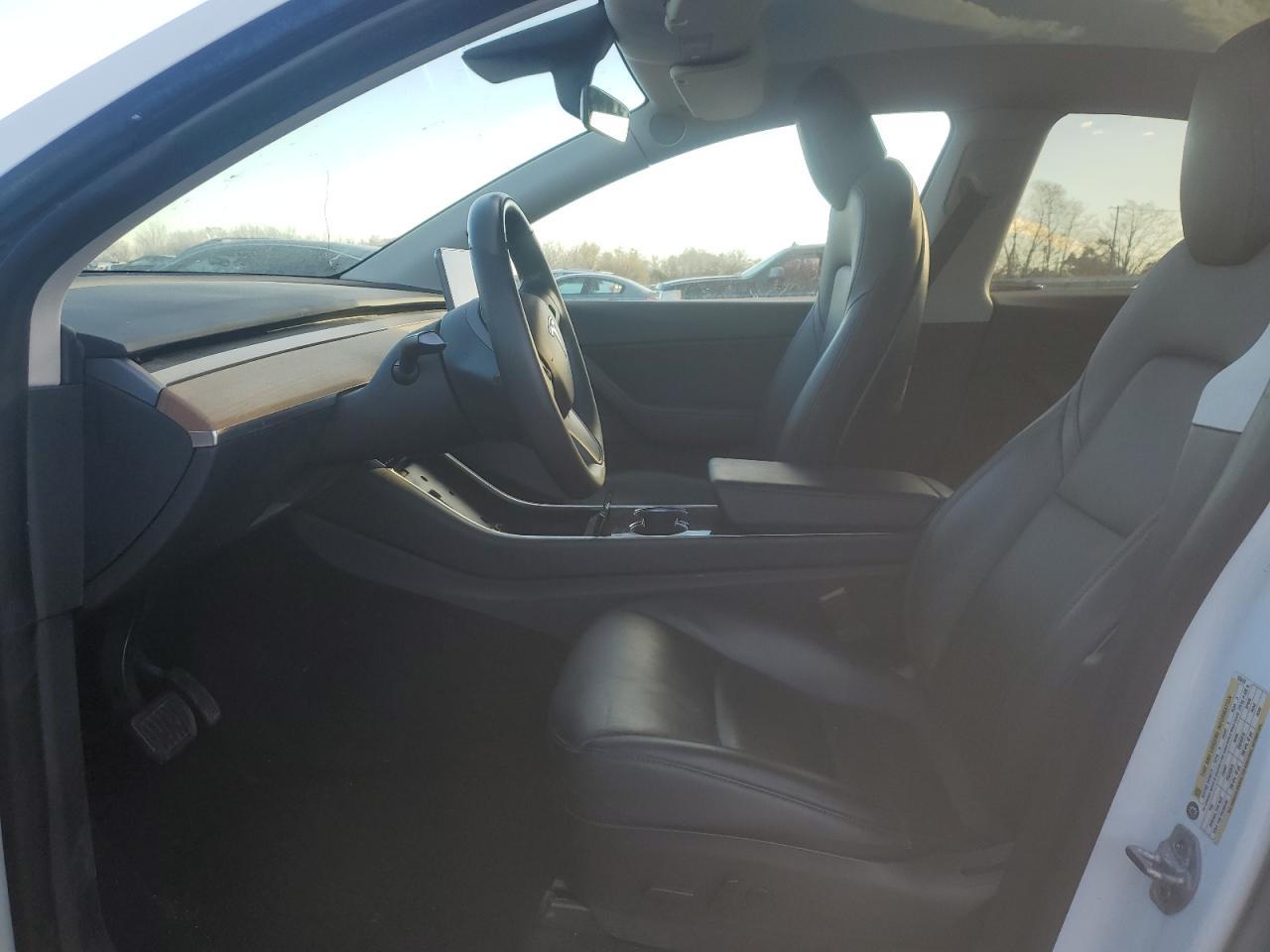 2020 Tesla Model Y - Фото 7