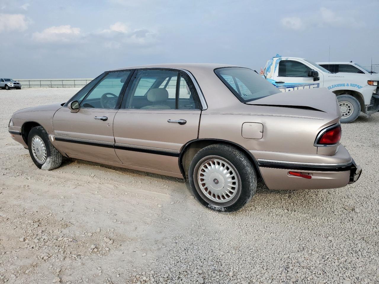 1998 Buick Lesabre Custom - Фото 2