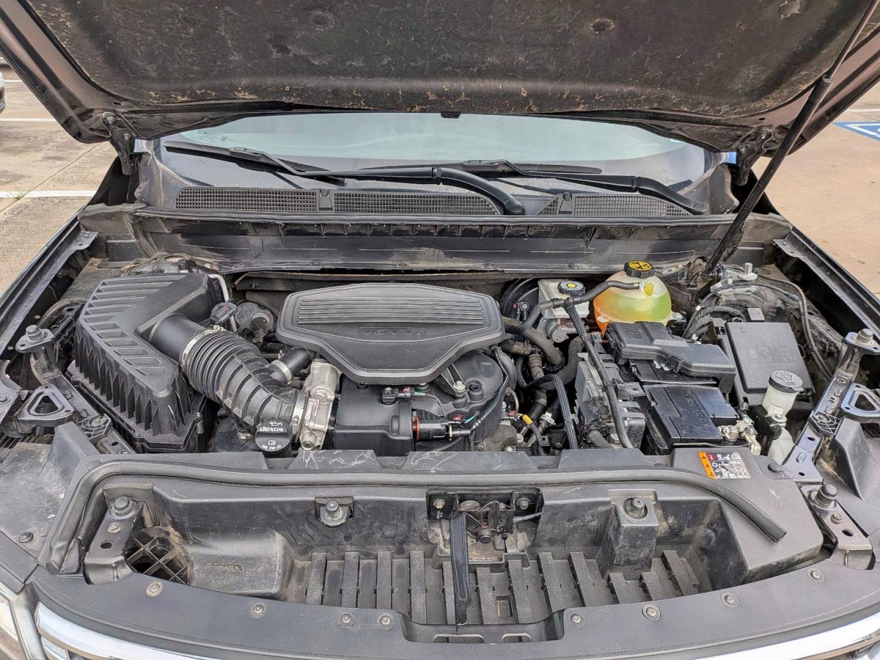 2020 GMC Acadia Slt - Image 7