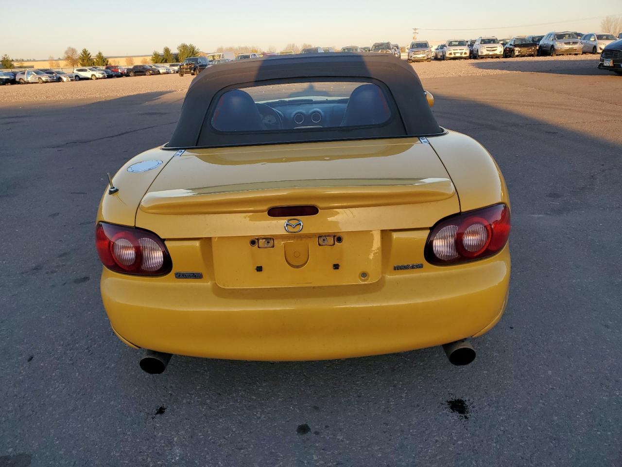 2002 Mazda Mx-5 Miata Base - Image 6