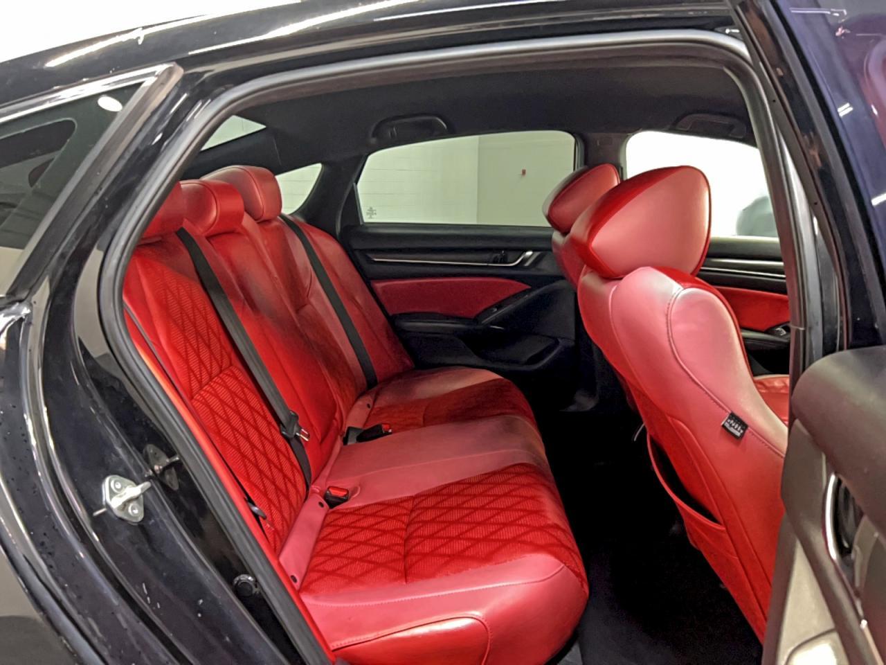 2019 Honda Accord Sport - Фото 6