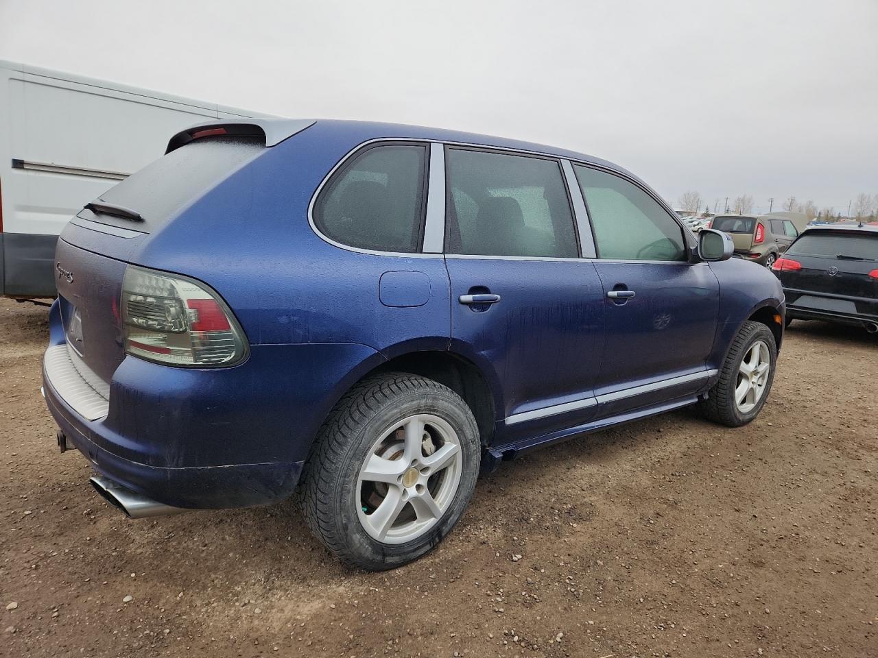 2006 Porsche Cayenne S - Фото 3