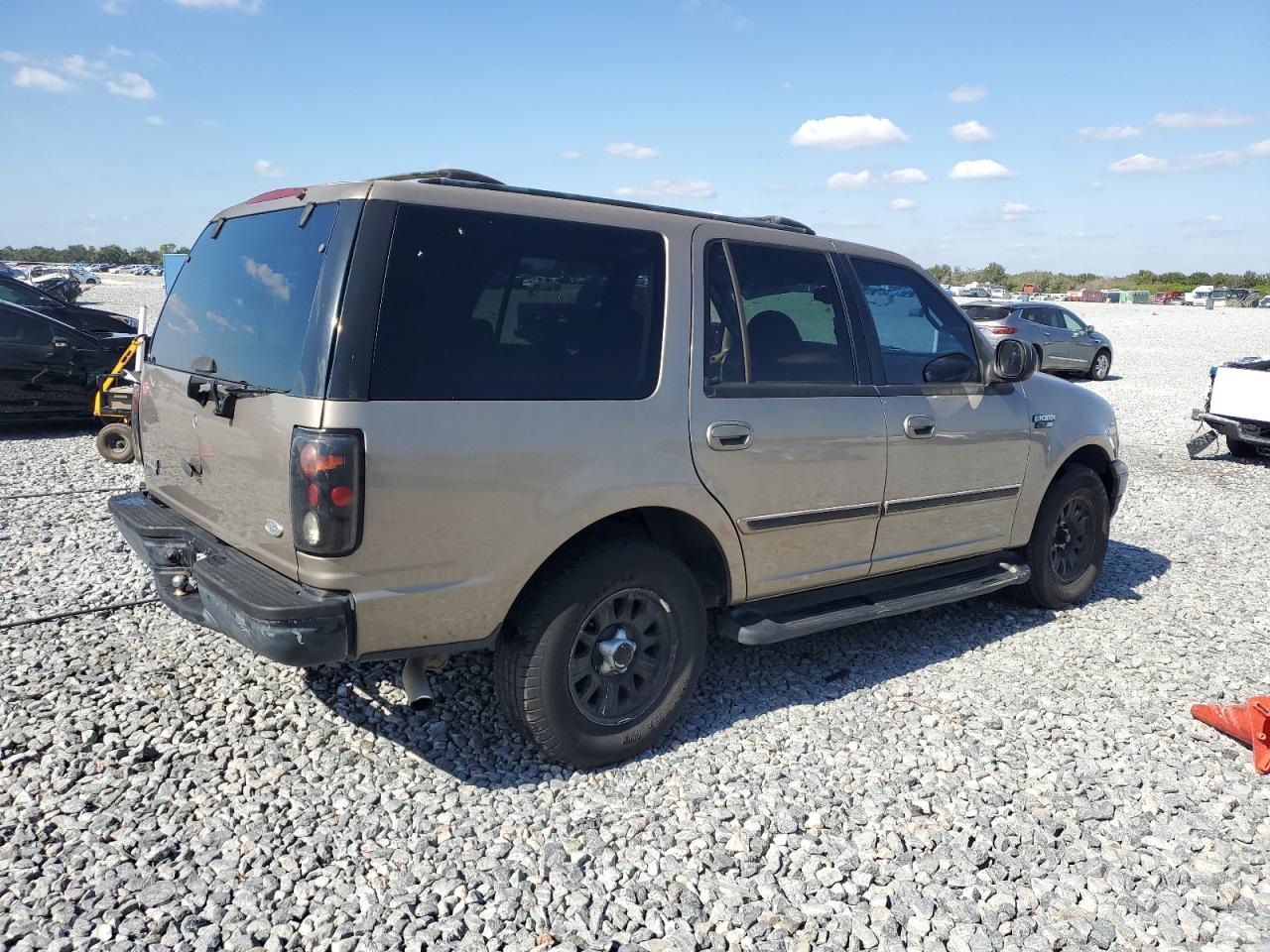 2002 Ford Expedition Xlt - Image 3