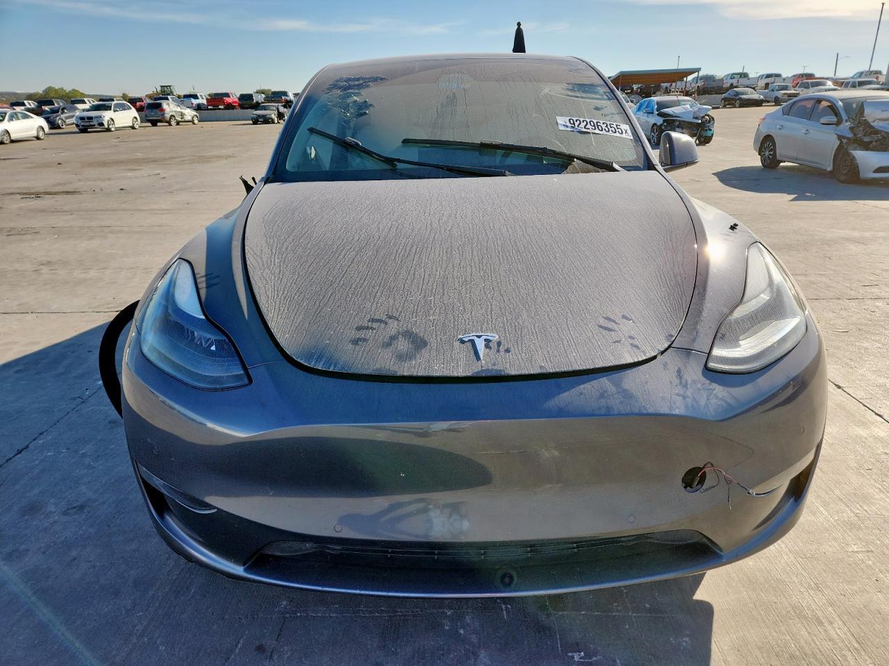 2022 Tesla Model Y - Фото 5