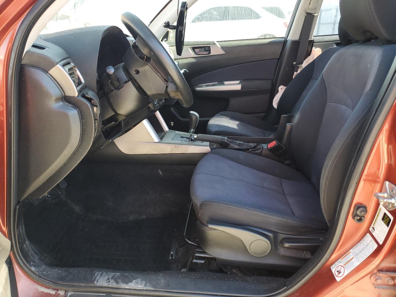 2010 Subaru Forester - Фото 7