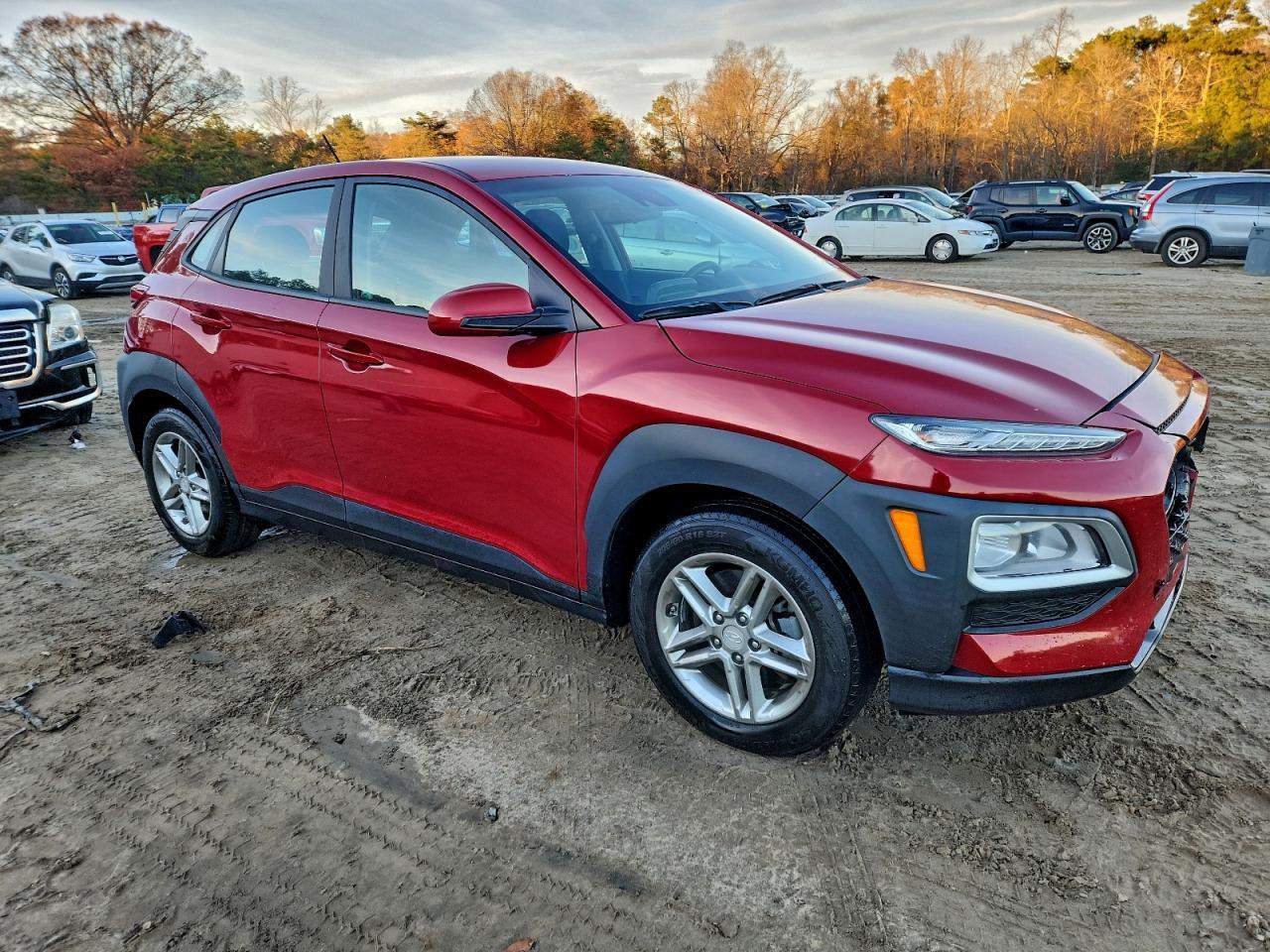 2020 Hyundai Kona Se - Фото 4
