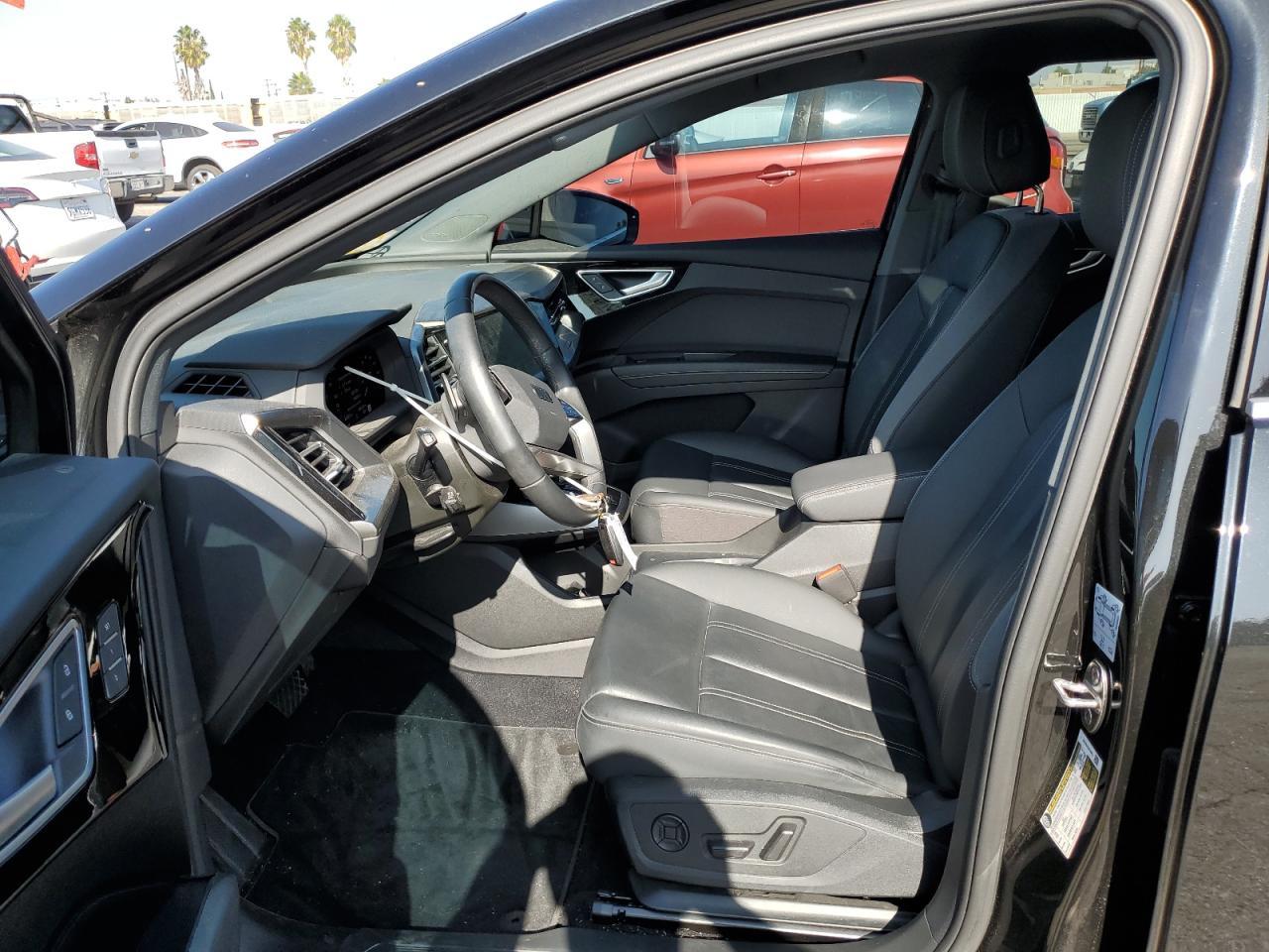 2024 Audi Q4 E-Tron Premium Plus - Фото 7