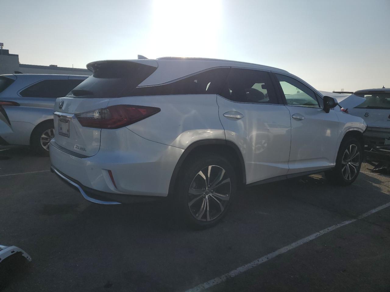 2021 Lexus Rx 350 L - Фото 3