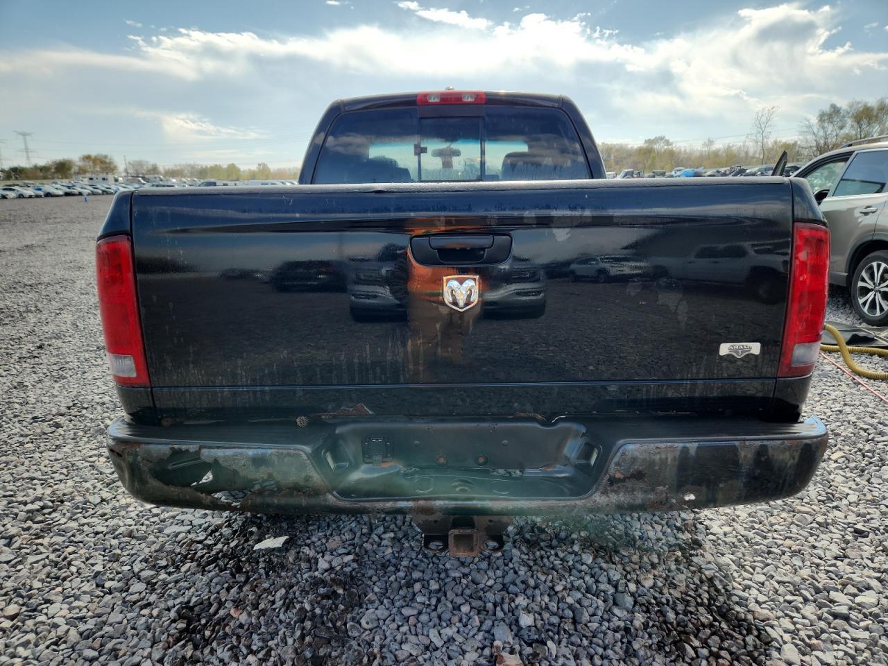 2005 Dodge Ram 1500 St - Фото 6