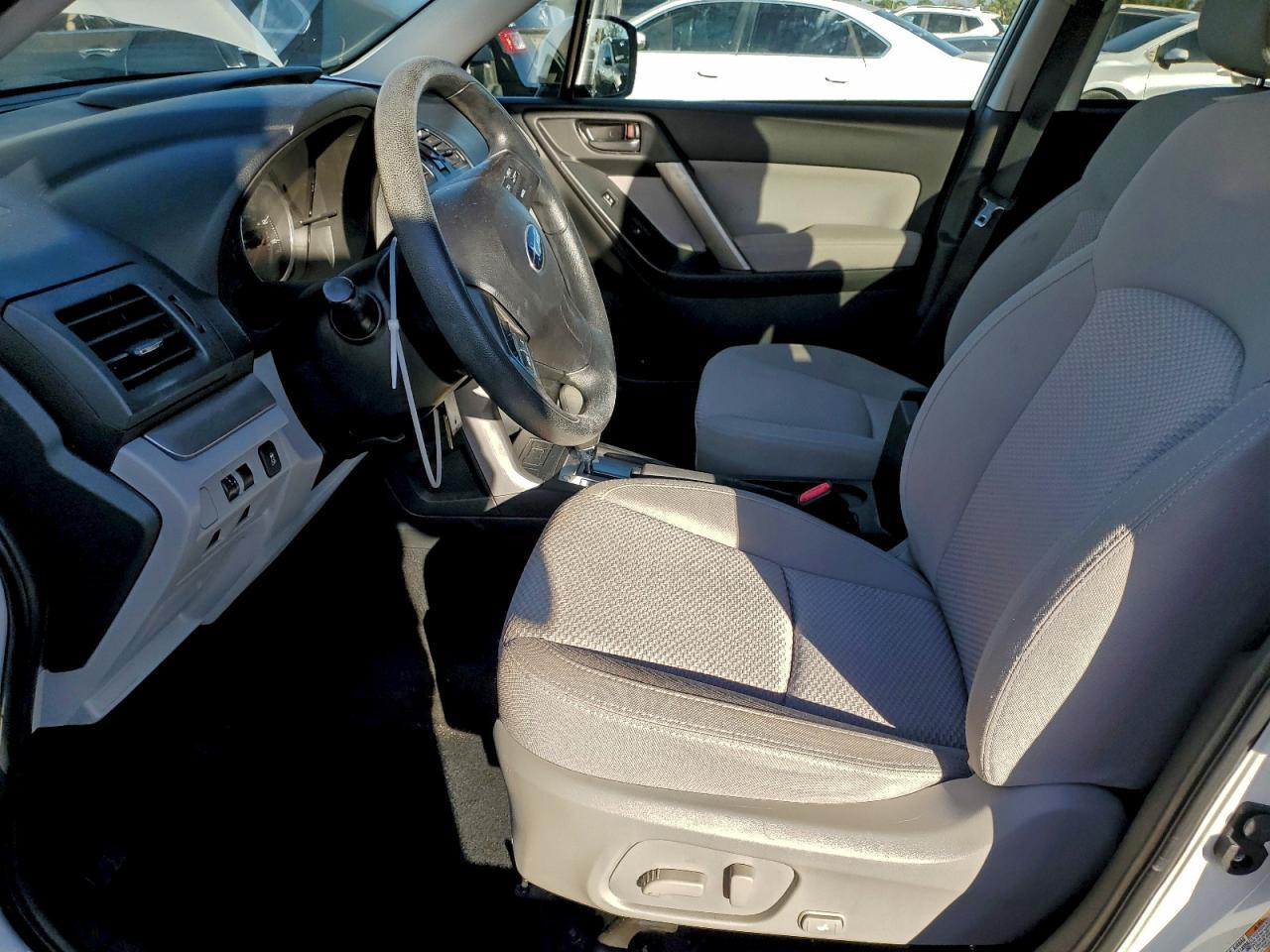 2015 Subaru Forester 2.5I Premium - Image 7