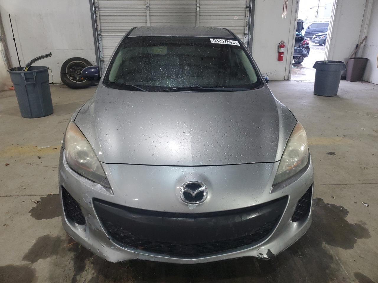 2012 Mazda 3 I - Фото 5