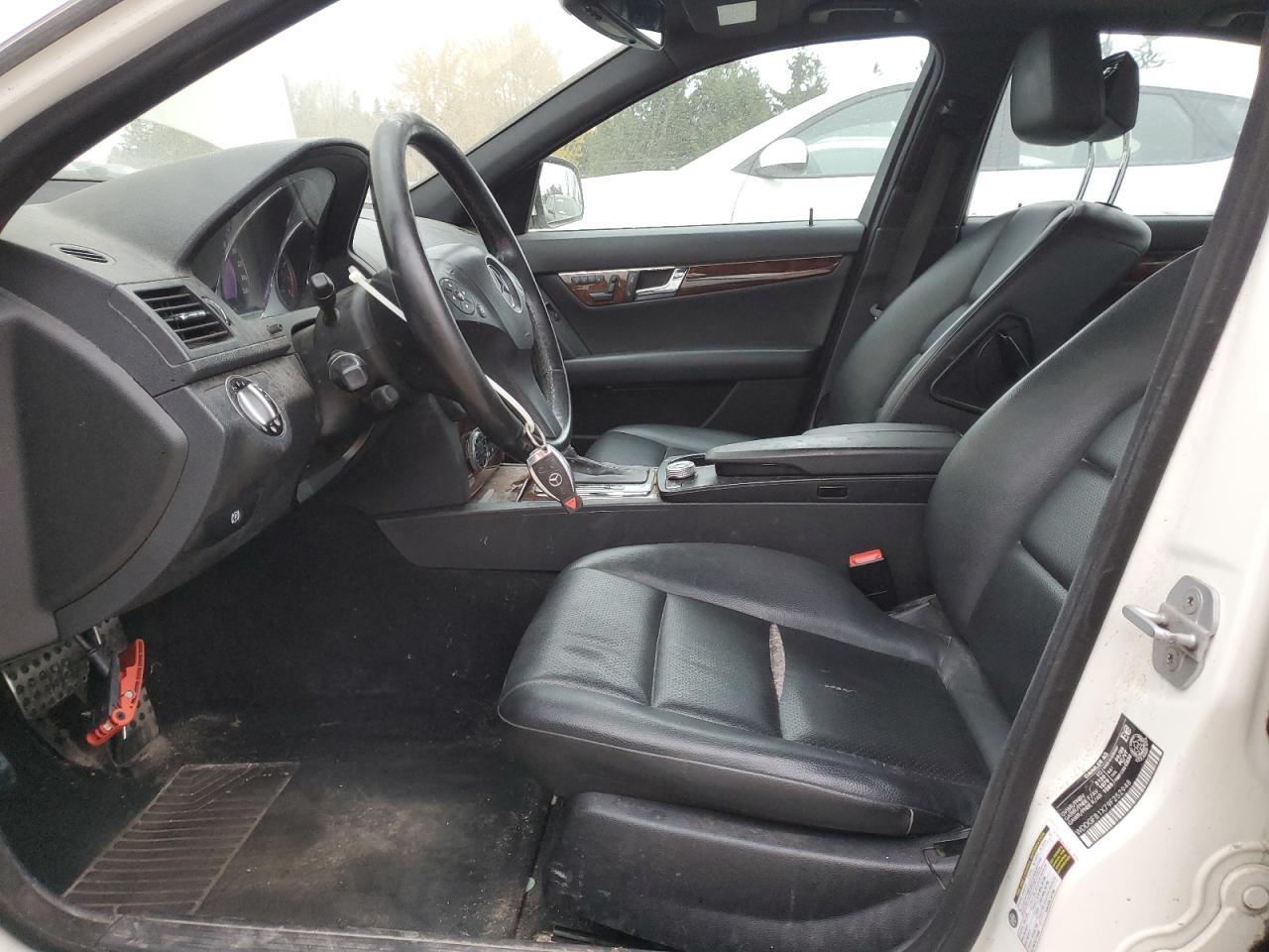 2009 Mercedes-Benz C 300 4Matic - Фото 7