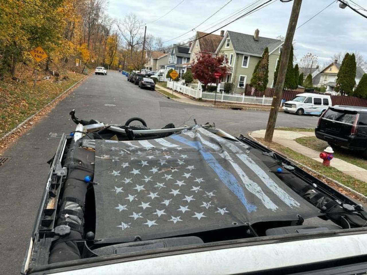 2014 Jeep Wrangler Unlimited Sport - Фото 4