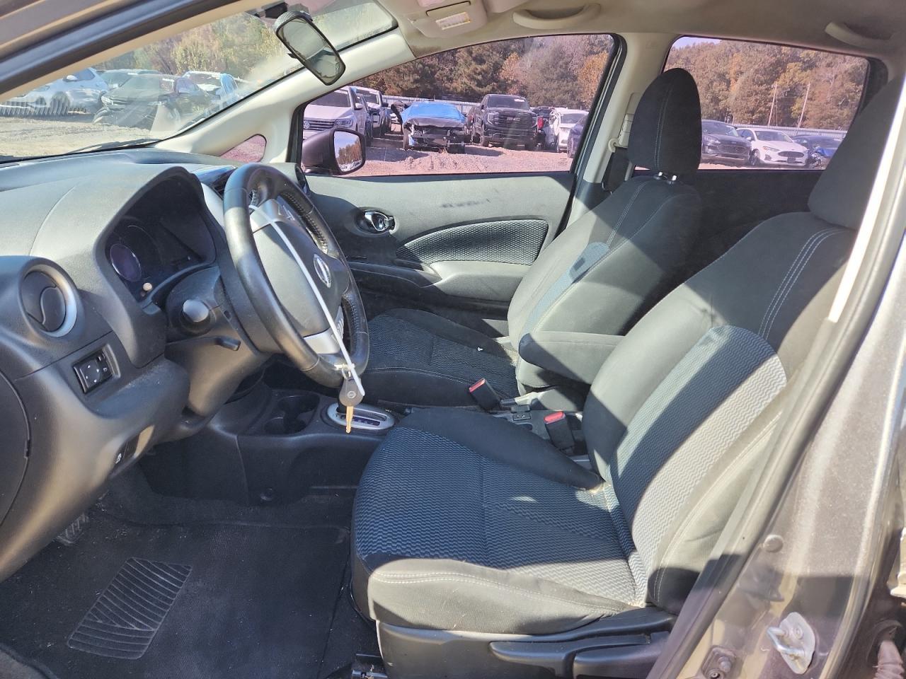 2016 Nissan Versa Note S - Image 7