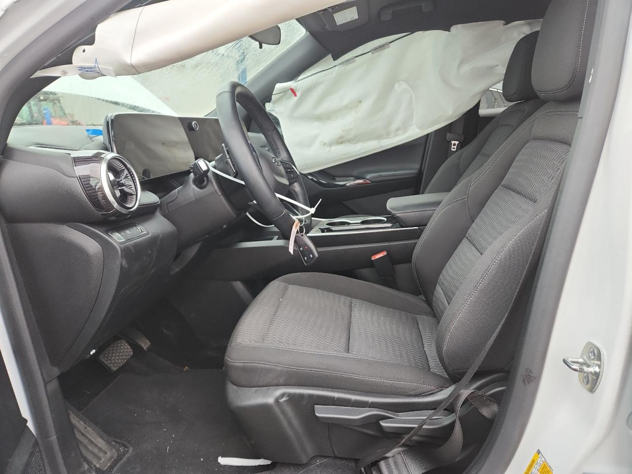 2025 Chevrolet Equinox Lt - Image 7