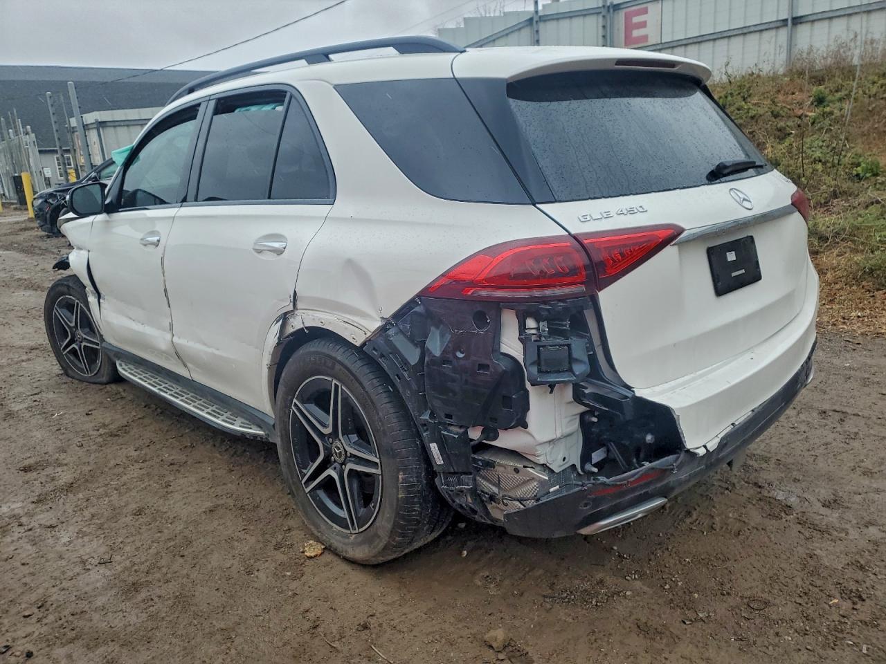 2023 Mercedes Benz Gle - Фото 2