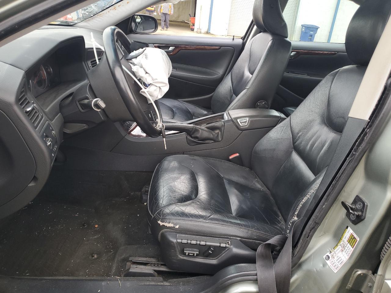 2008 Volvo S60 2.5T - Image 7