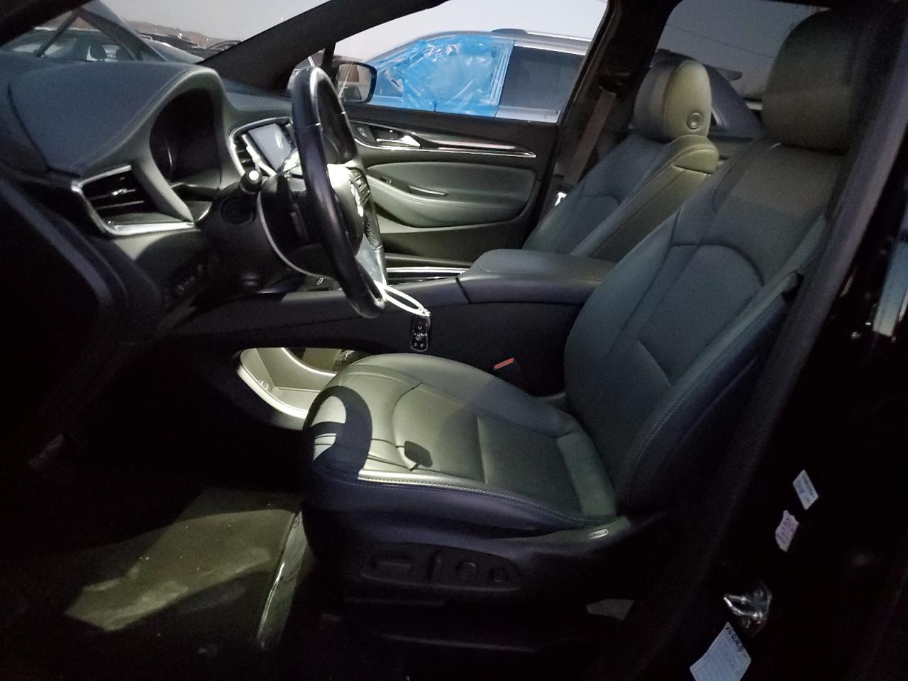 2022 Buick Enclave Premium - Фото 7