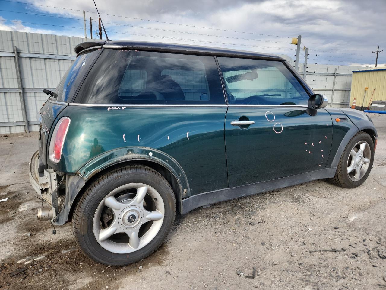 2006 Mini Cooper - Image 3