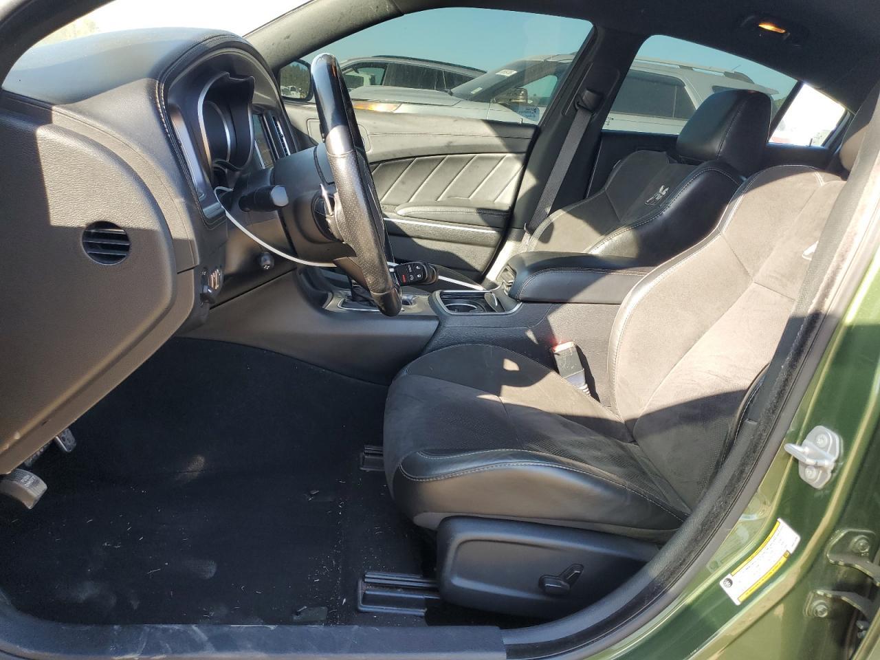 2021 Dodge Charger Scat Pack - Фото 7