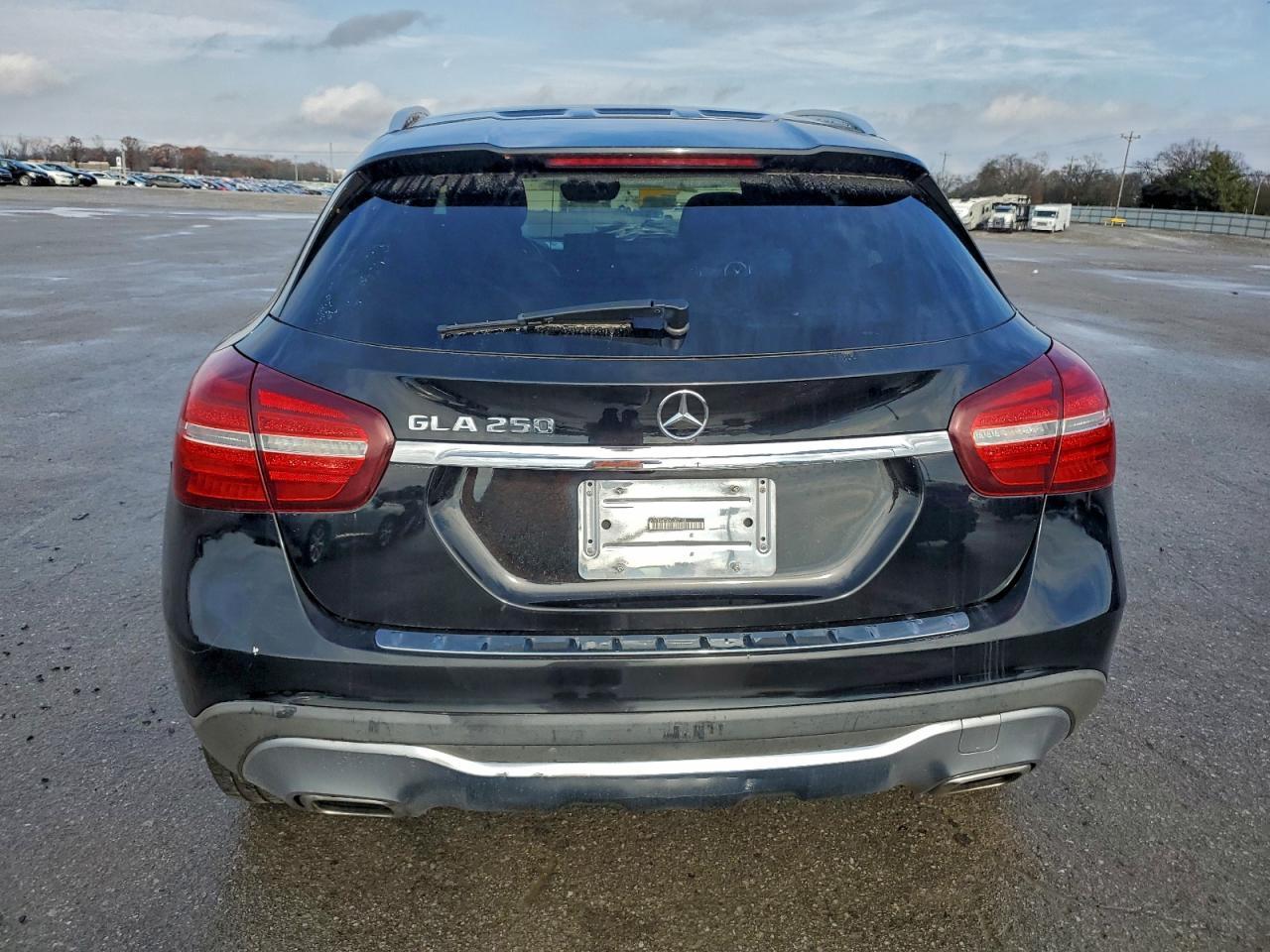 2019 Mercedes-Benz B Gla 250 - Фото 6