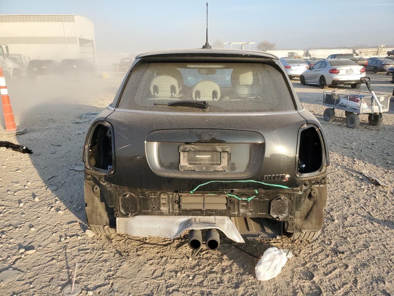 2023 Mini Cooper S - Фото 6