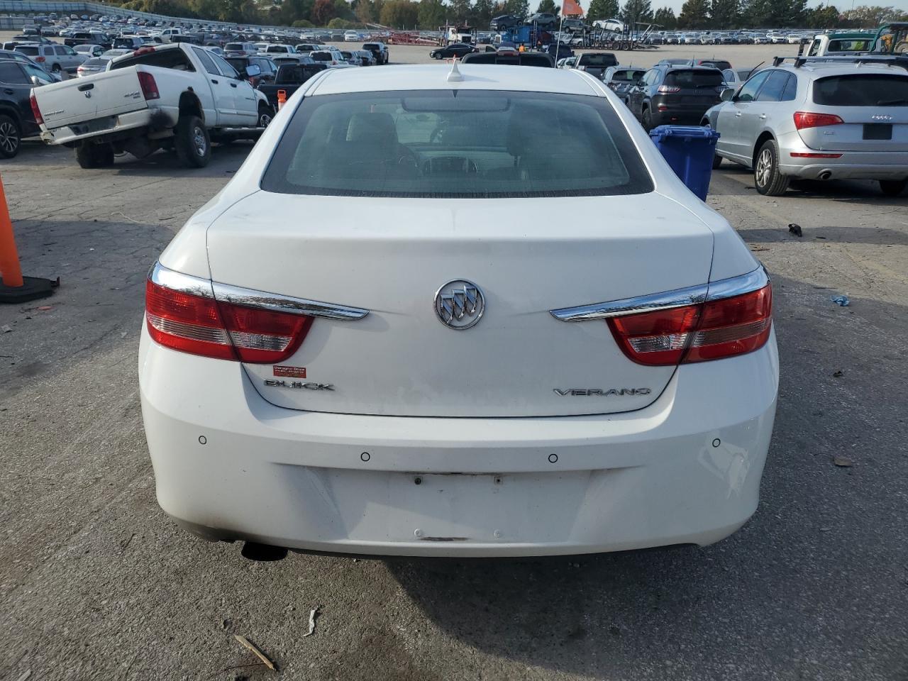 2014 Buick Verano Convenience - Фото 6