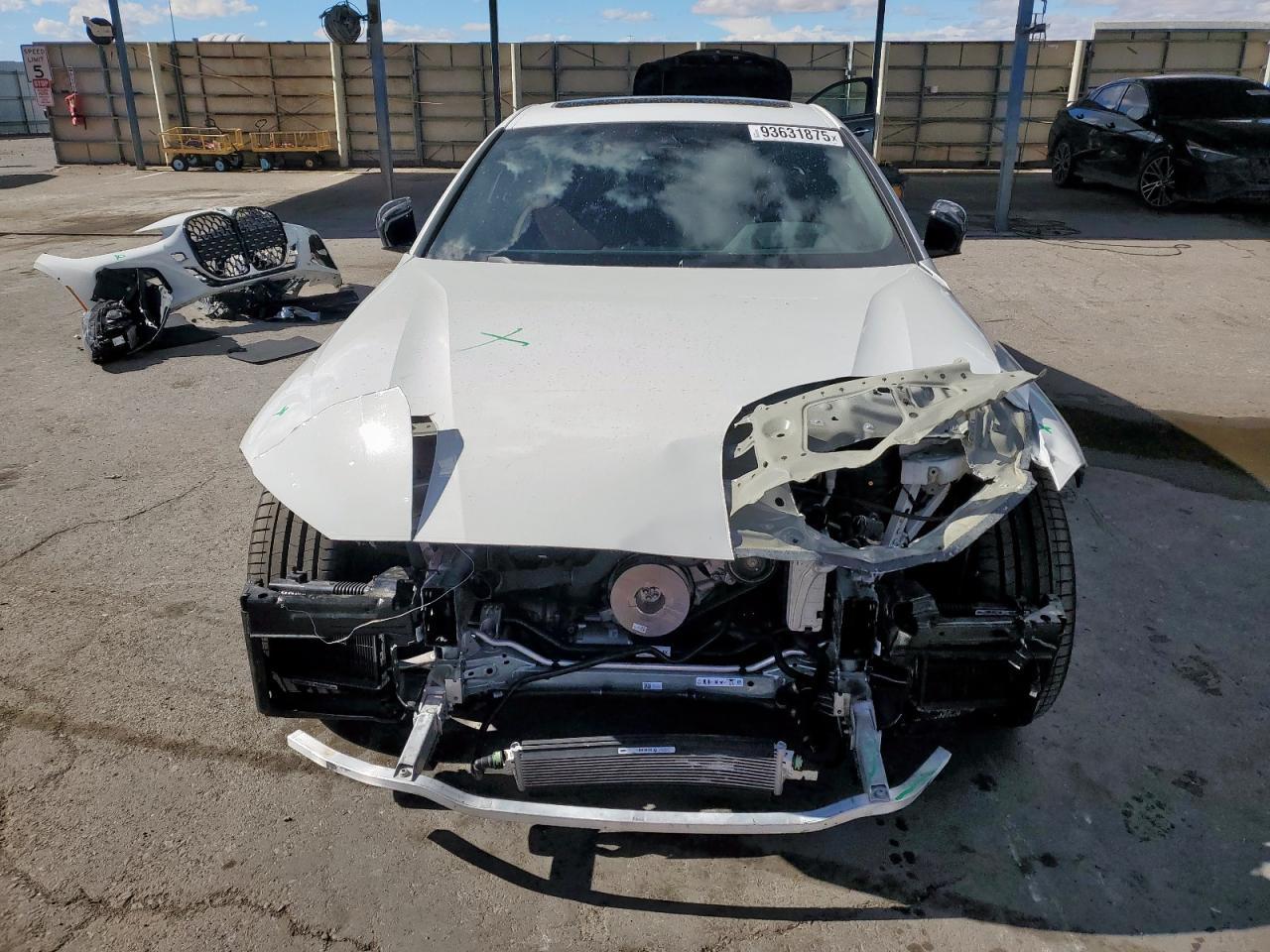 2023 BMW Motorrad M440I - Image 5