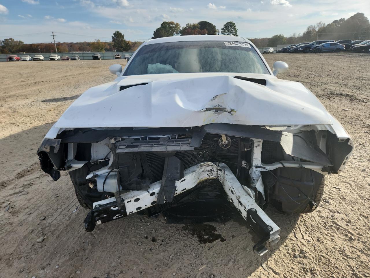 2018 Dodge Challenger R/T - Фото 5