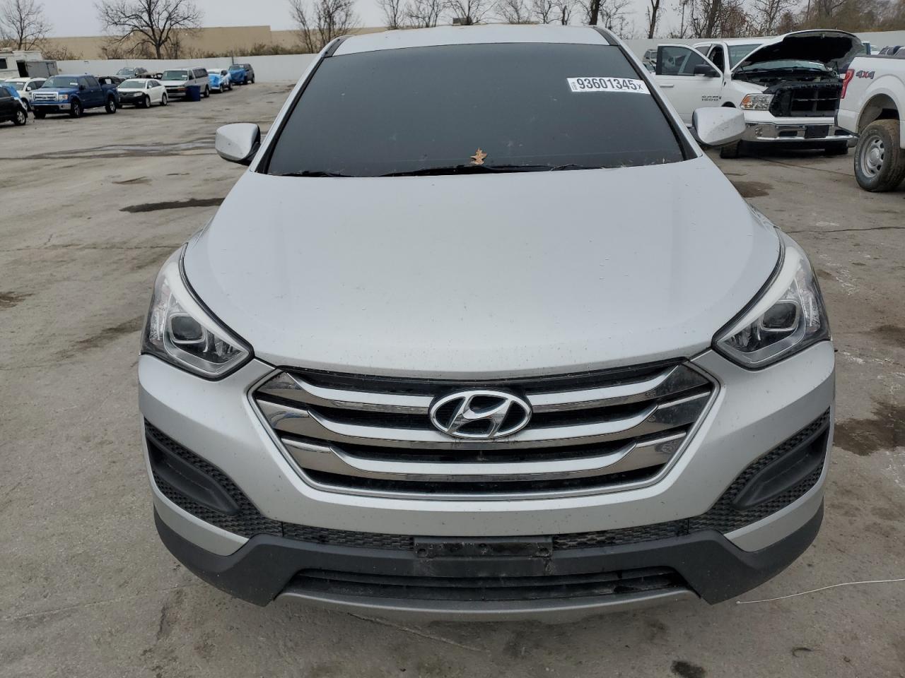 2015 Hyundai Santa Fe Sport - Image 5