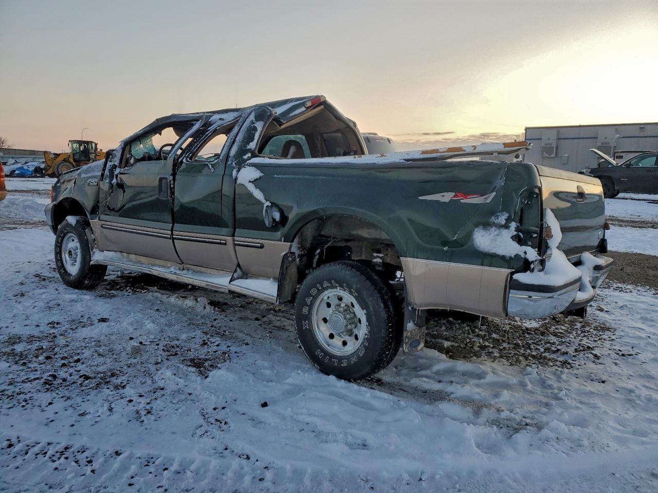 1999 Ford F250 Super Duty - Image 2