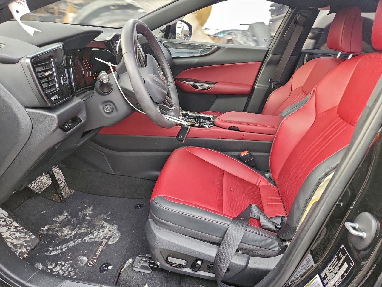2024 Lexus Nx 350 Premium - Фото 7