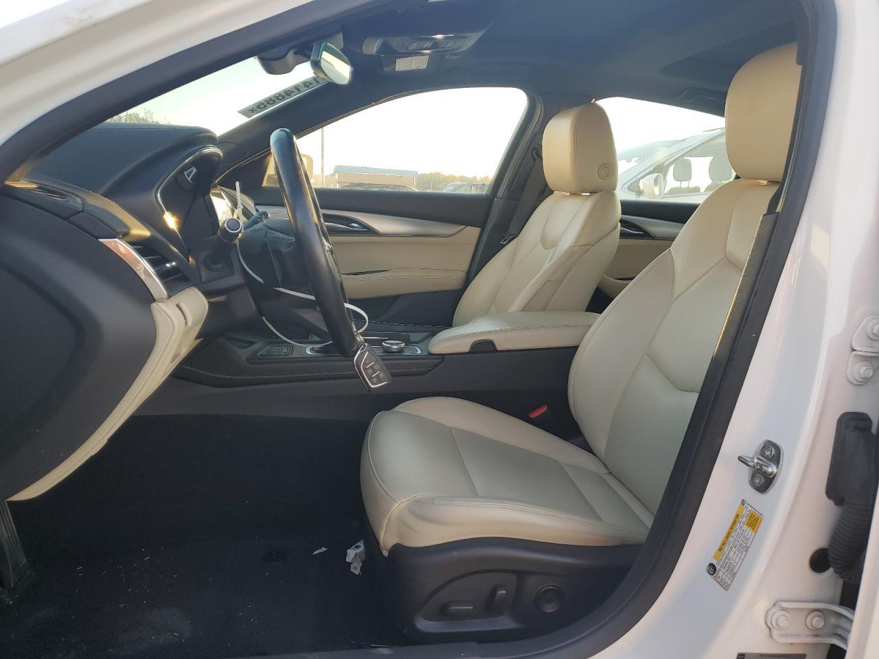 2022 Cadillac Ct5 - Фото 7