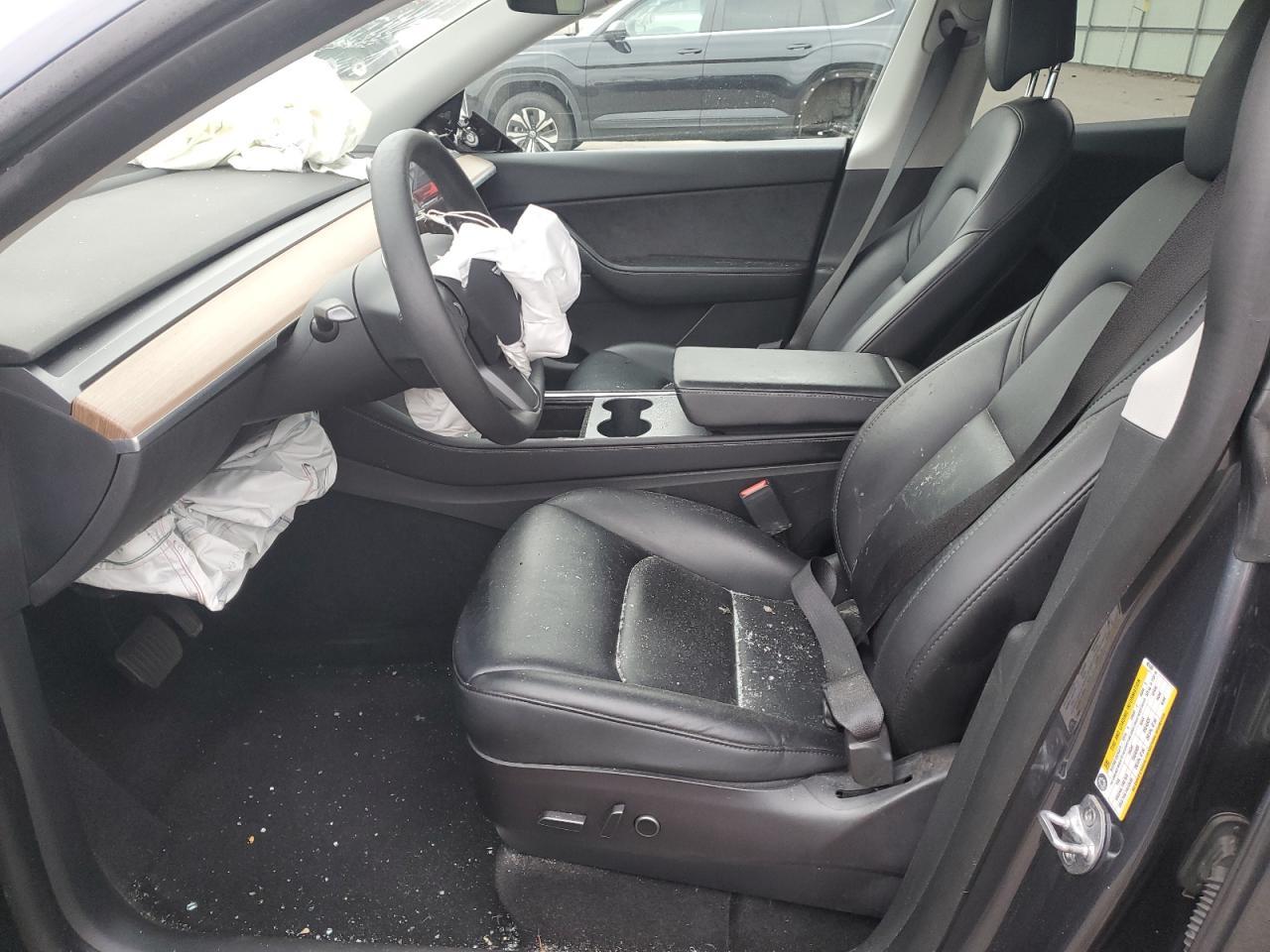 2022 Tesla Model Y - Фото 7