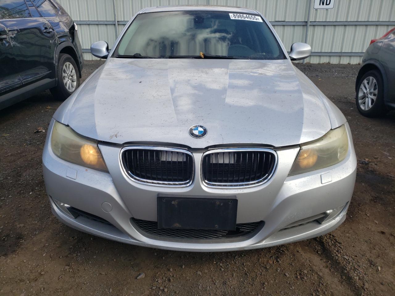 2009 BMW 328 Xi Sulev - Image 5