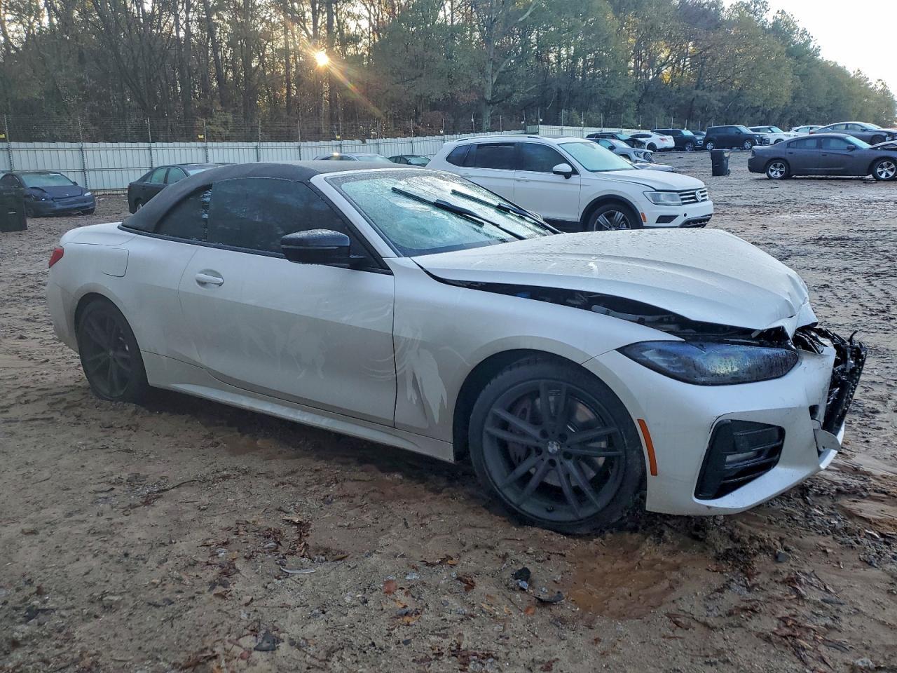 2023 BMW 430Xi - Image 4