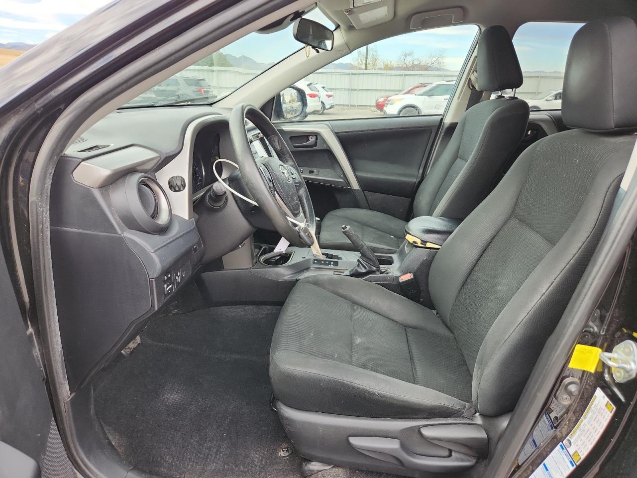 2018 Toyota Rav4 Le - Фото 7