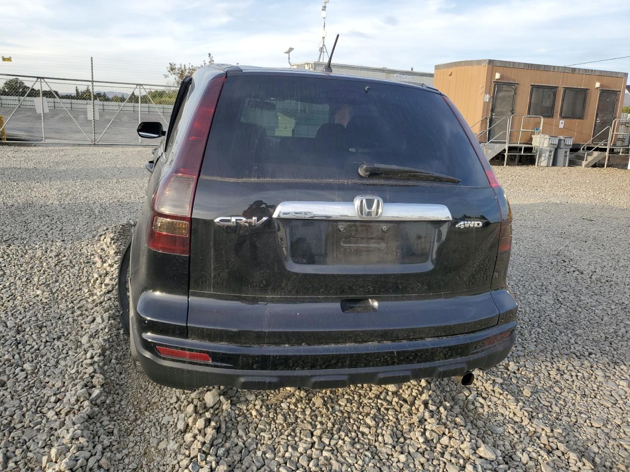 2011 Honda Cr-V Ex - Image 6