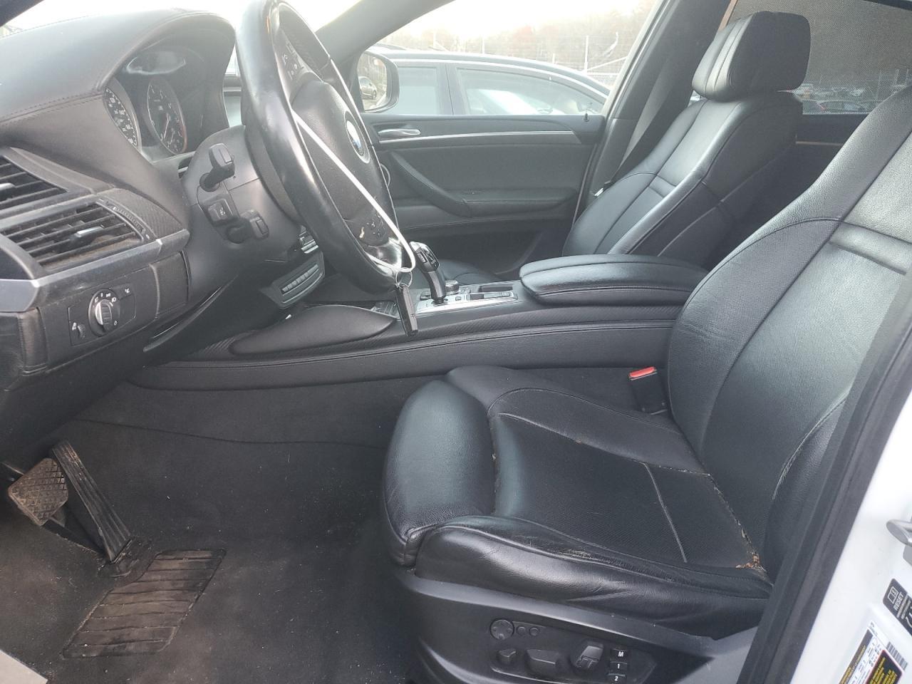 2014 BMW X6 M - Фото 7