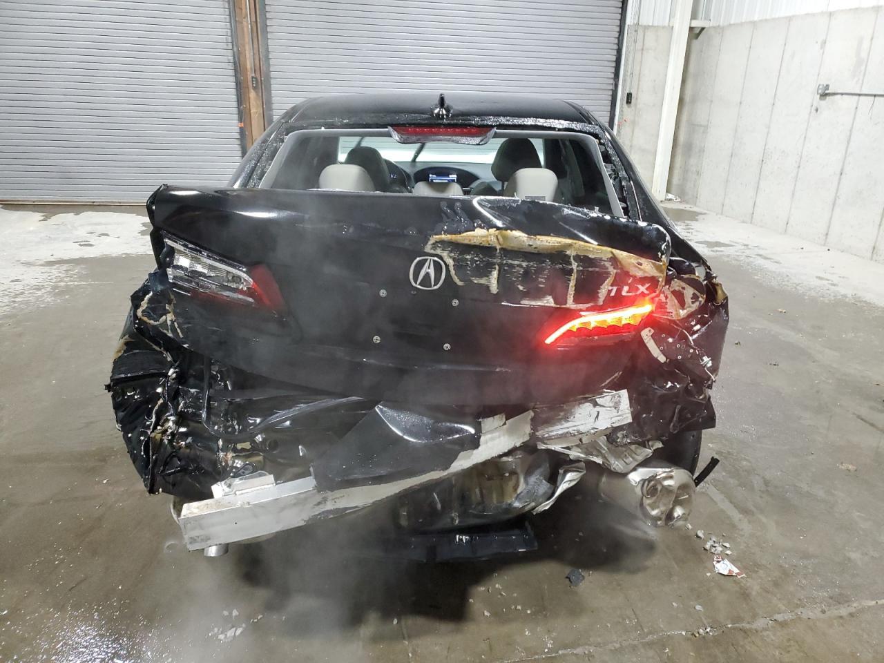 2017 Acura Tlx - Фото 6