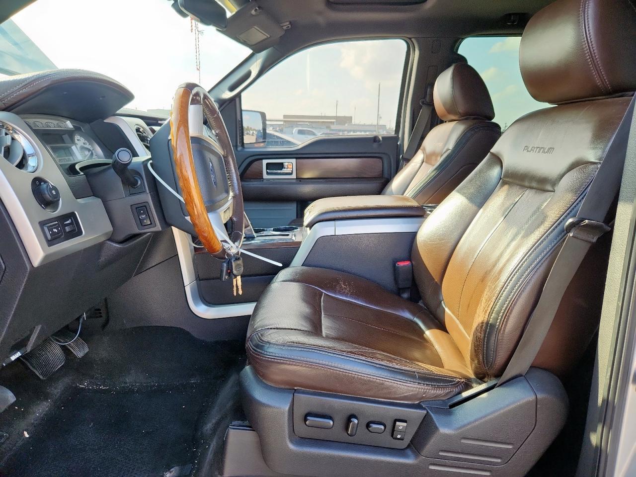 2010 Ford F150 Supercrew - Фото 7