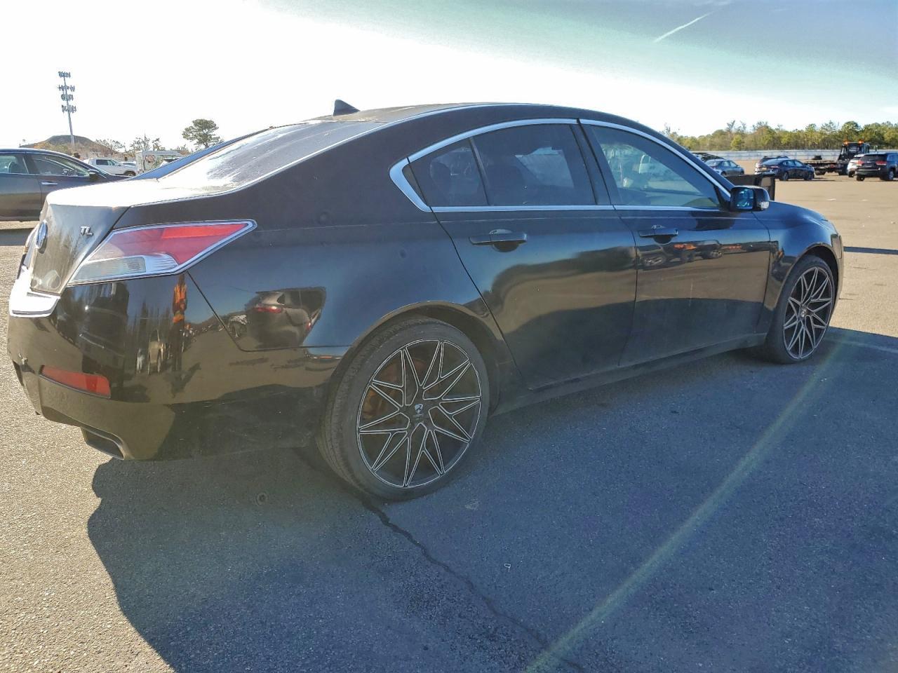 2010 Acura Tl - Фото 3